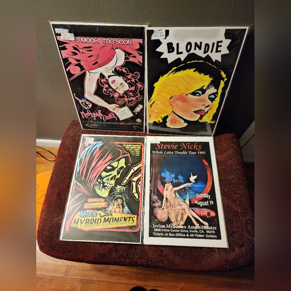 Posters